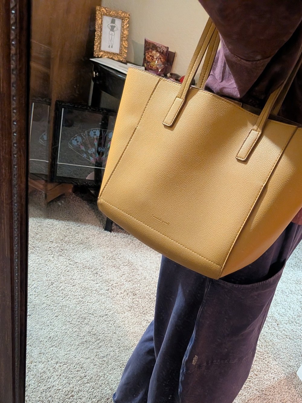 Tommy Bahama Tote W/Organizer
